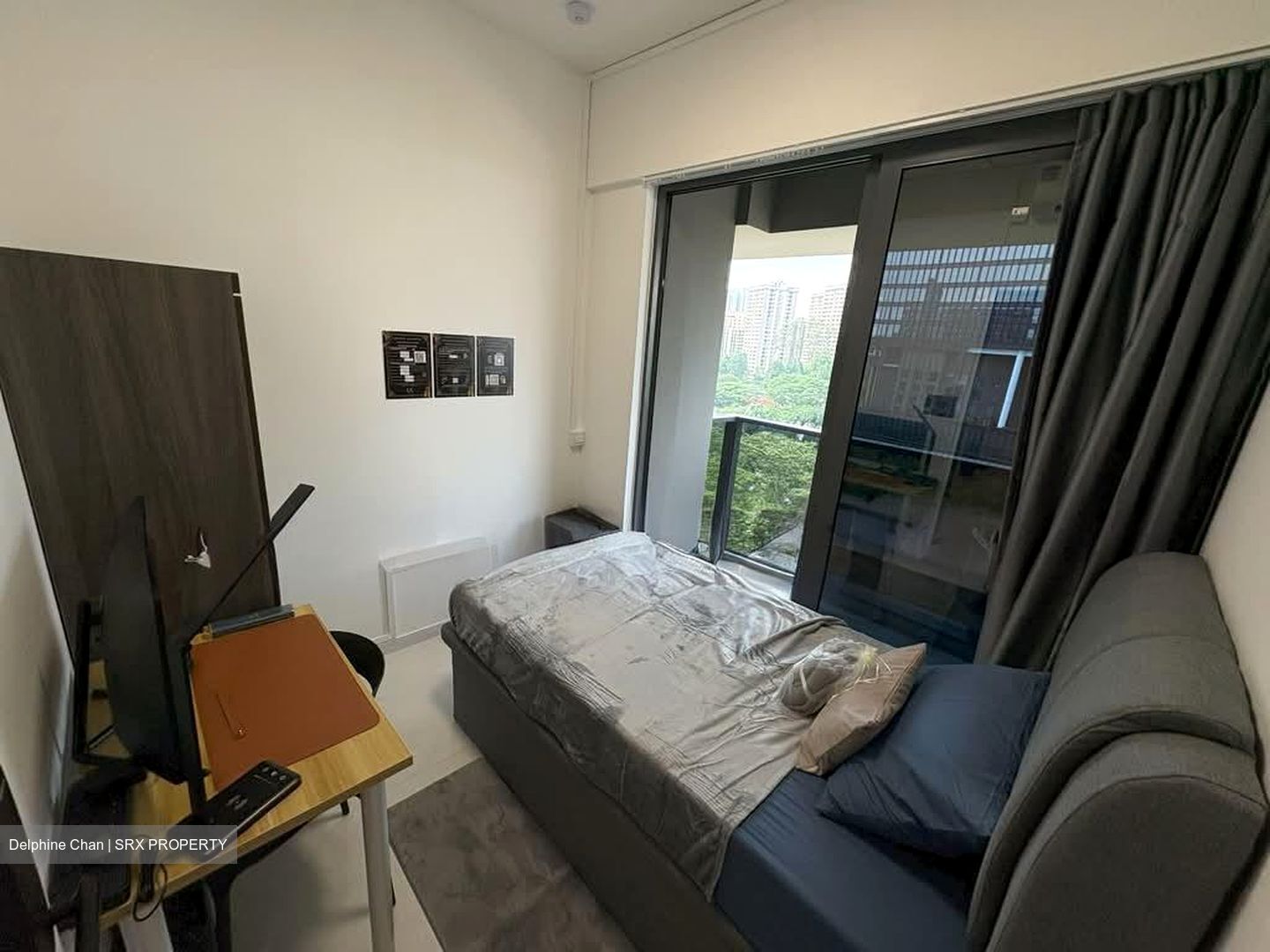 One-north Eden (D5), Apartment #552450581
